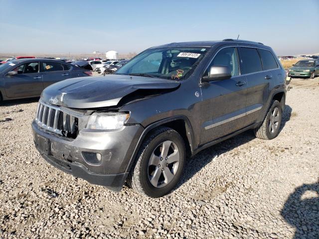 JEEP GRAND CHEROKEE 2013 1c4rjfag0dc580504