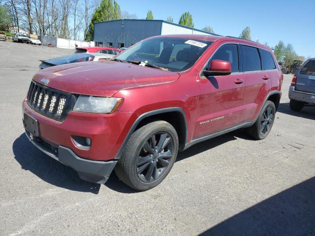 JEEP GRAND CHEROKEE 2013 1c4rjfag0dc581345