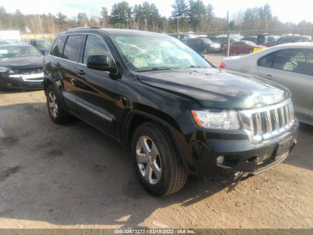 JEEP GRAND CHEROKEE 2013 1c4rjfag0dc582432