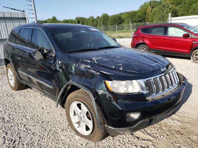 JEEP GRAND CHER 2013 1c4rjfag0dc583421