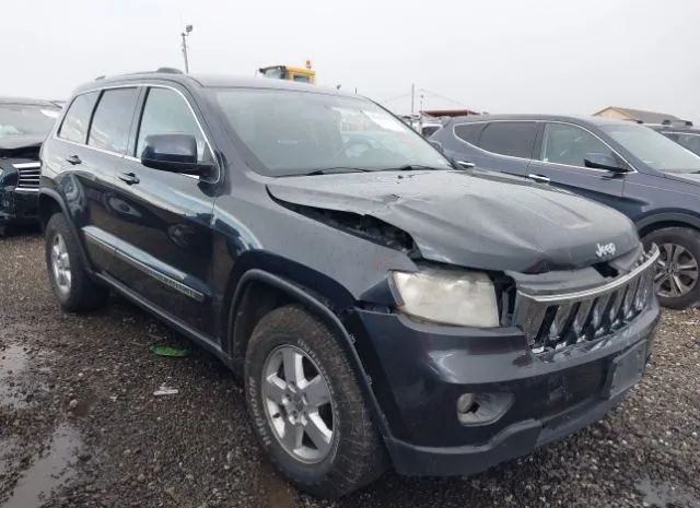 JEEP GRAND CHEROKEE 2013 1c4rjfag0dc586304