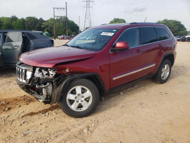 JEEP GRAND CHEROKEE 2013 1c4rjfag0dc586965