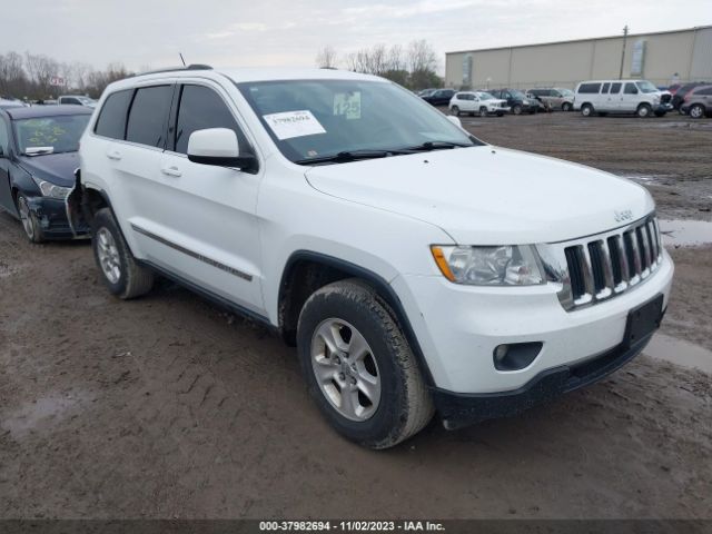 JEEP GRAND CHEROKEE 2013 1c4rjfag0dc587209