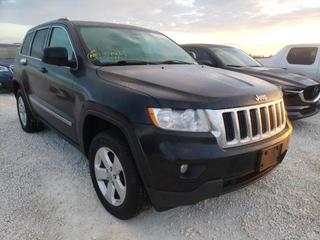 JEEP GRAND CHER 2013 1c4rjfag0dc592085