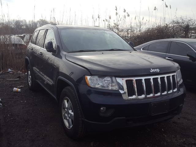 JEEP GRAND CHER 2013 1c4rjfag0dc601626