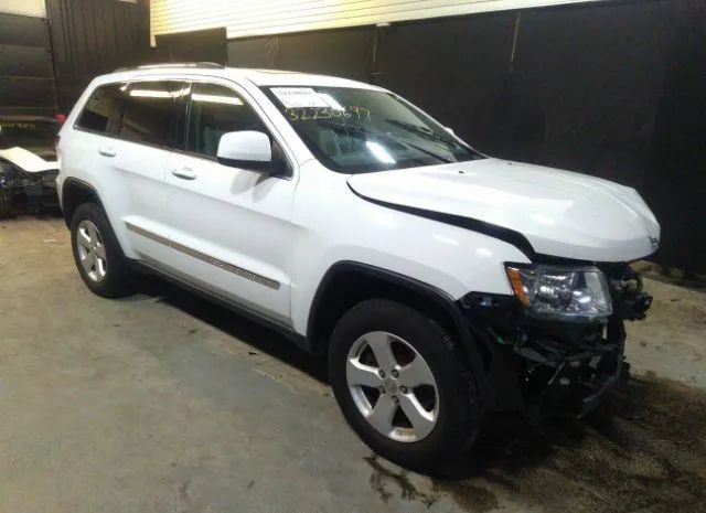 JEEP GRAND CHEROKEE 2013 1c4rjfag0dc604364