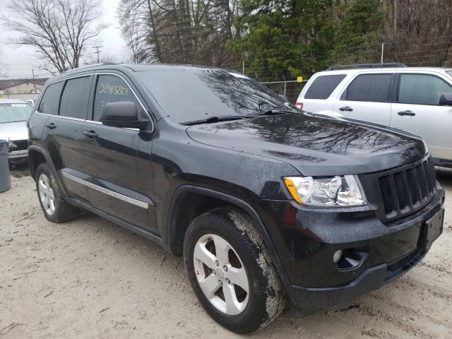 JEEP GRAND CHER 2013 1c4rjfag0dc605241