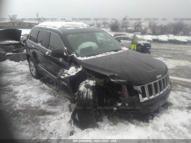 JEEP GRAND CHEROKEE 2013 1c4rjfag0dc609774