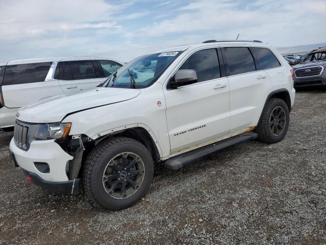 JEEP GRAND CHER 2013 1c4rjfag0dc614795