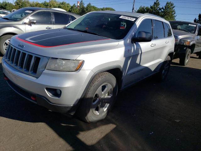 JEEP GRAND CHER 2013 1c4rjfag0dc615154