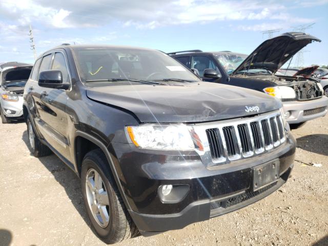 JEEP GRAND CHER 2013 1c4rjfag0dc618636