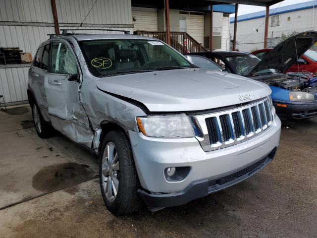 JEEP GRAND CHER 2013 1c4rjfag0dc619589