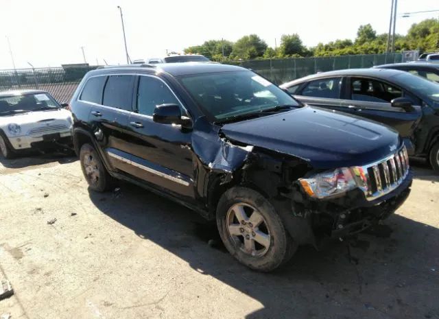 JEEP GRAND CHEROKEE 2013 1c4rjfag0dc629782