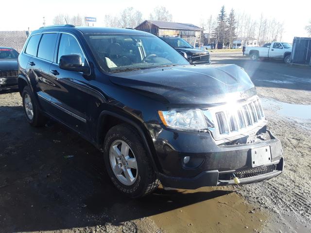 JEEP GRAND CHER 2013 1c4rjfag0dc634111