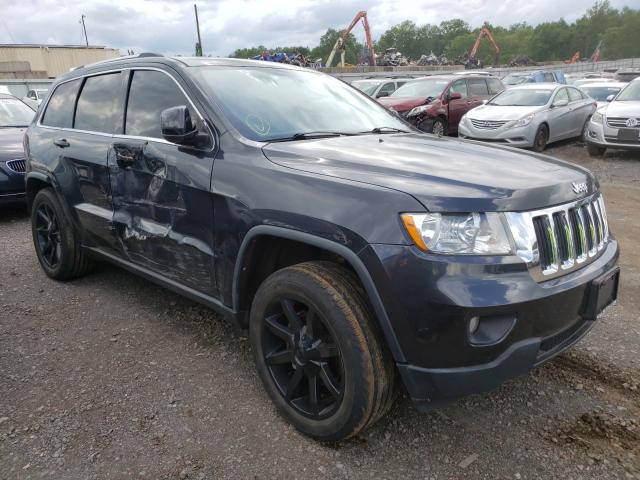 JEEP GRAND CHER 2013 1c4rjfag0dc634299