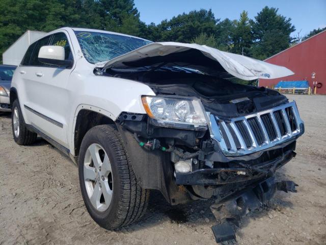 JEEP GRAND CHER 2013 1c4rjfag0dc634772