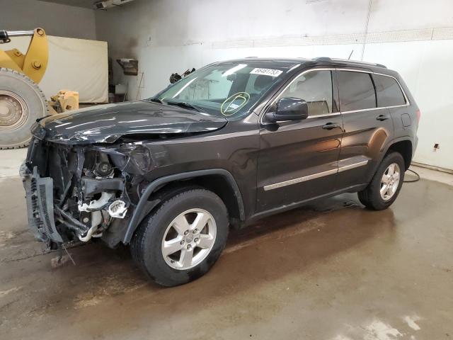 JEEP GRAND CHER 2013 1c4rjfag0dc634867