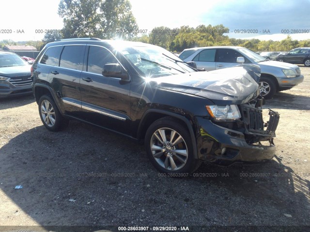 JEEP GRAND CHEROKEE 2013 1c4rjfag0dc635419