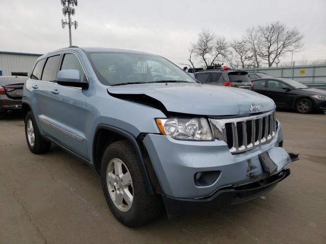 JEEP GRAND CHER 2013 1c4rjfag0dc640135