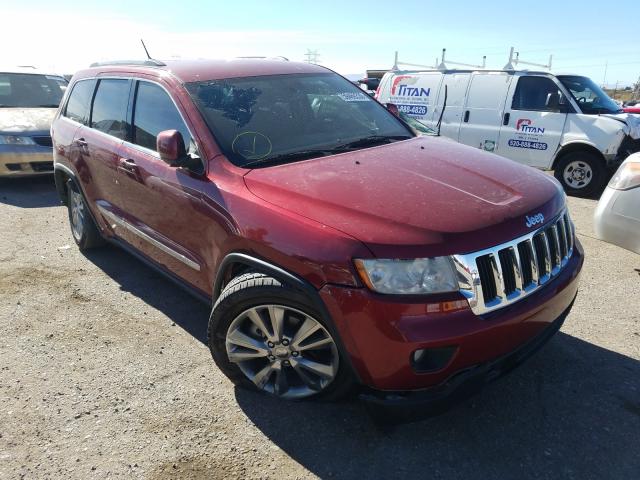 JEEP GRAND CHER 2013 1c4rjfag0dc640975