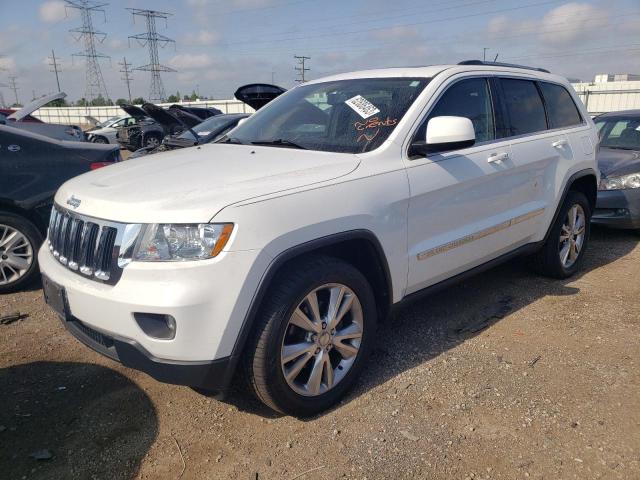 JEEP GRAND CHER 2013 1c4rjfag0dc641298