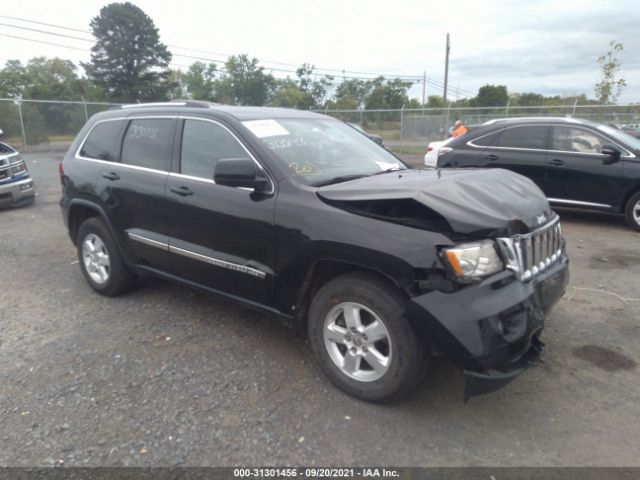 JEEP GRAND CHEROKEE 2013 1c4rjfag0dc641561