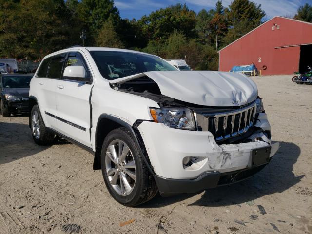 JEEP GRAND CHER 2013 1c4rjfag0dc642158