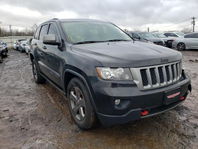 JEEP GRAND CHER 2013 1c4rjfag0dc647747