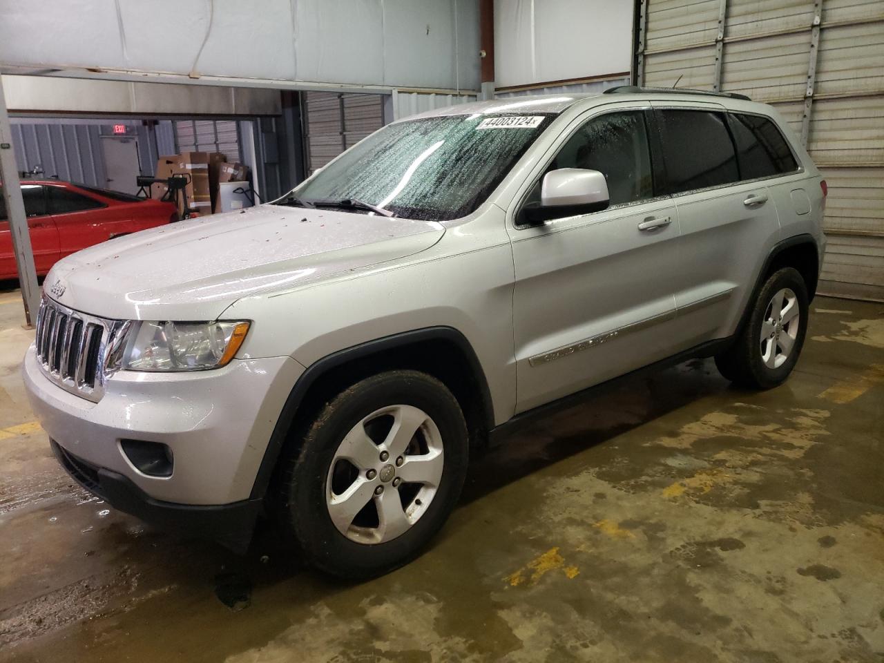 JEEP GRAND CHEROKEE 2013 1c4rjfag0dc648039