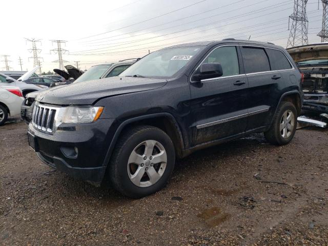 JEEP GRAND CHER 2013 1c4rjfag0dc650146