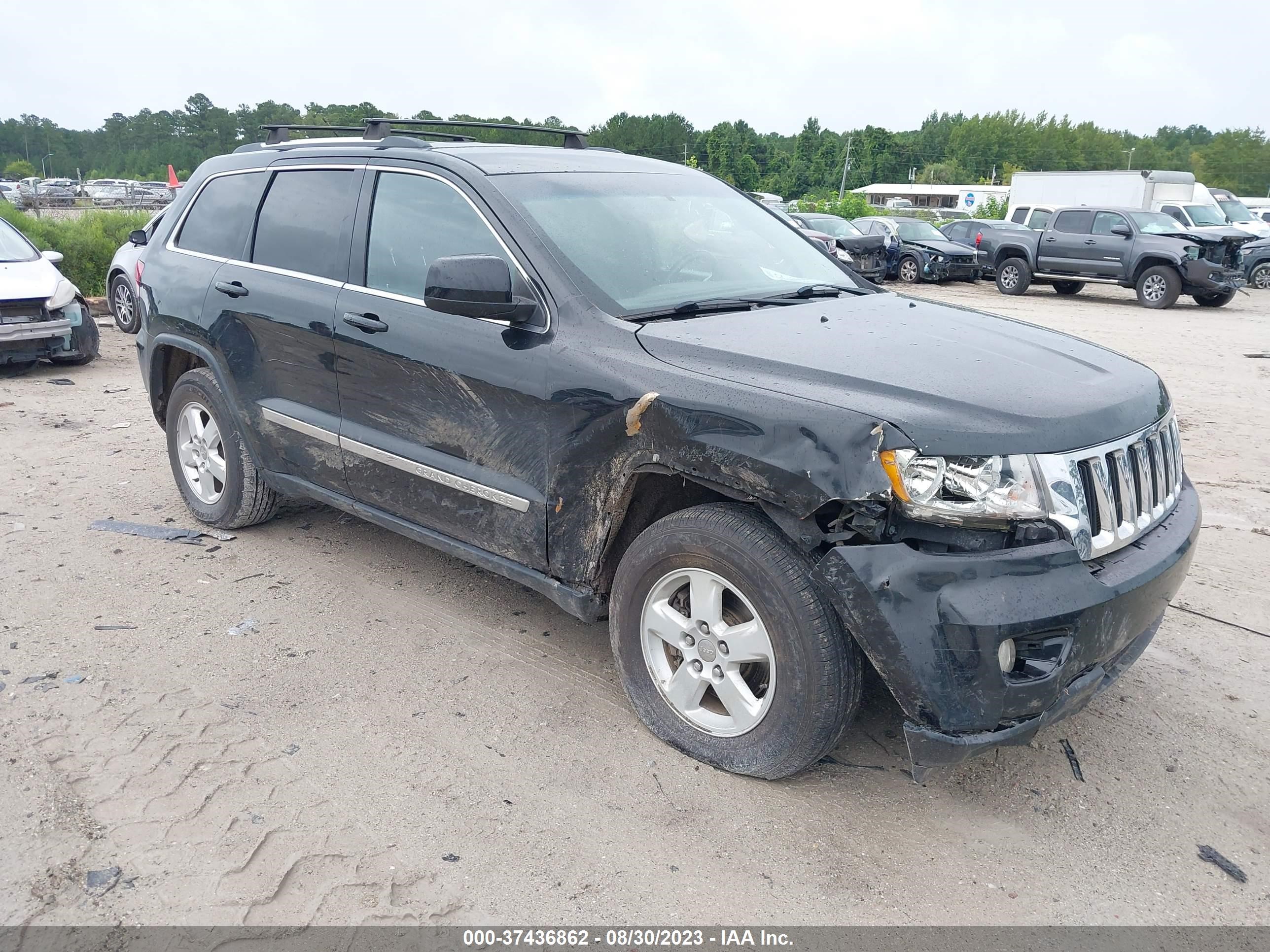 JEEP GRAND CHEROKEE 2013 1c4rjfag0dc653273