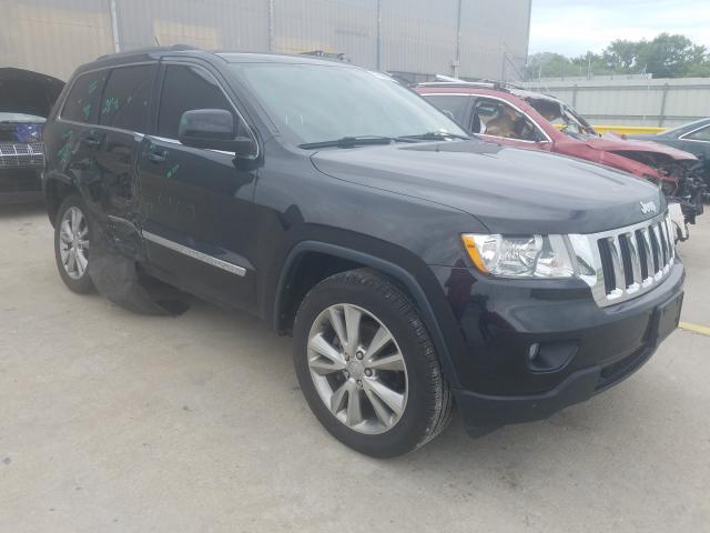 JEEP GRAND CHER 2013 1c4rjfag0dc654696