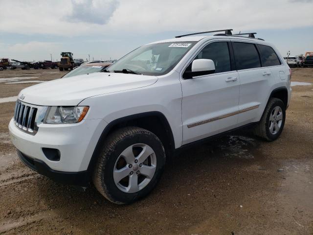 JEEP GRAND CHEROKEE 2013 1c4rjfag0dc654746