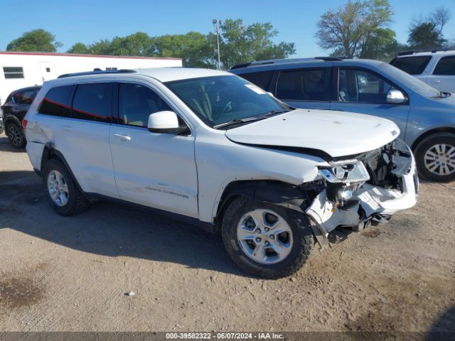 JEEP GRAND CHEROKEE 2014 1c4rjfag0ec103931