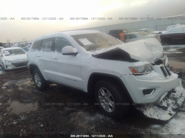 JEEP GRAND CHEROKEE 2014 1c4rjfag0ec106585