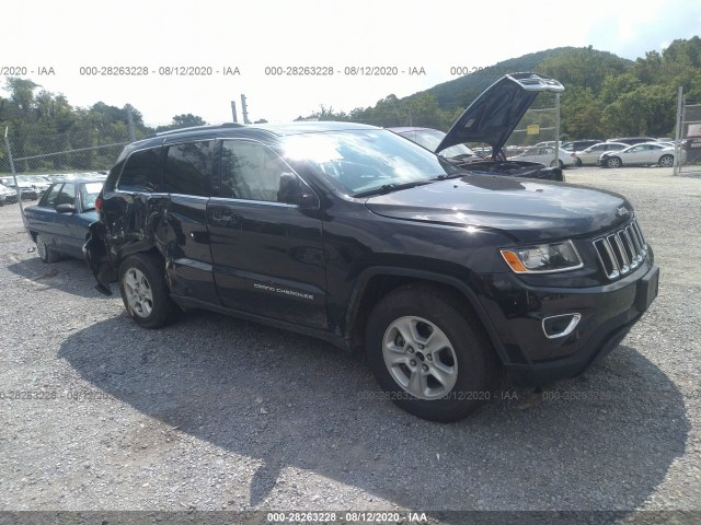 JEEP GRAND CHEROKEE 2014 1c4rjfag0ec110782