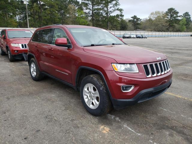 JEEP GRAND CHER 2014 1c4rjfag0ec128764