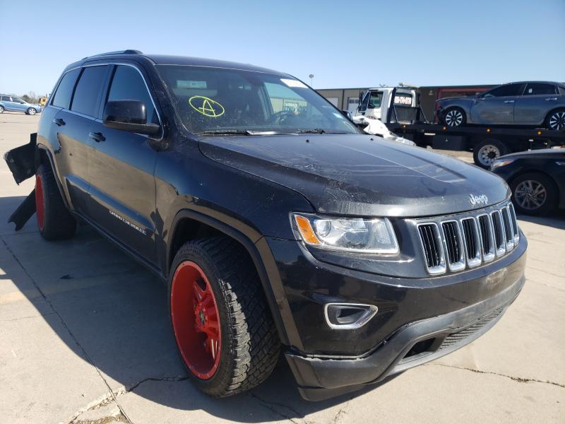 JEEP GRAND CHER 2014 1c4rjfag0ec128781