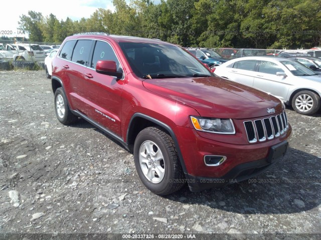 JEEP GRAND CHEROKEE 2014 1c4rjfag0ec137965