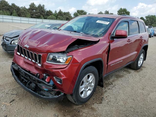 JEEP GRAND CHER 2014 1c4rjfag0ec138372