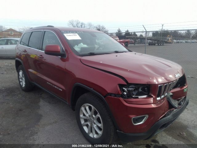 JEEP GRAND CHEROKEE 2014 1c4rjfag0ec143653