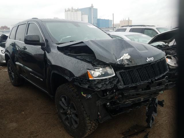 JEEP GRAND CHER 2014 1c4rjfag0ec143734