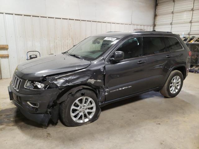 JEEP GRAND CHER 2014 1c4rjfag0ec144561