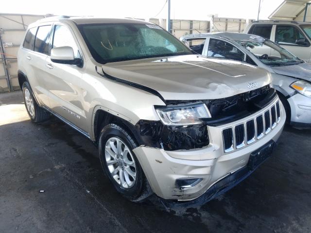 JEEP GRAND CHER 2014 1c4rjfag0ec148903