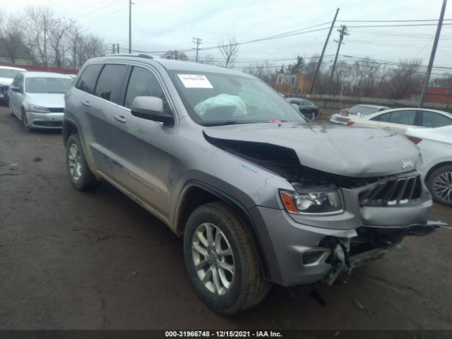 JEEP GRAND CHEROKEE 2014 1c4rjfag0ec150392