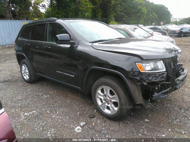 JEEP GRAND CHEROKEE 2014 1c4rjfag0ec153258