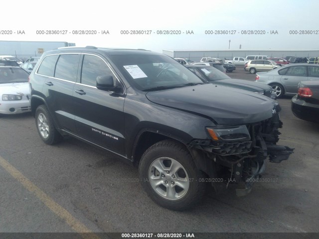 JEEP GRAND CHEROKEE 2014 1c4rjfag0ec156905