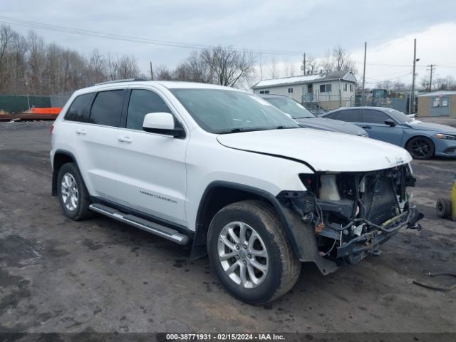 JEEP GRAND CHEROKEE 2014 1c4rjfag0ec159044