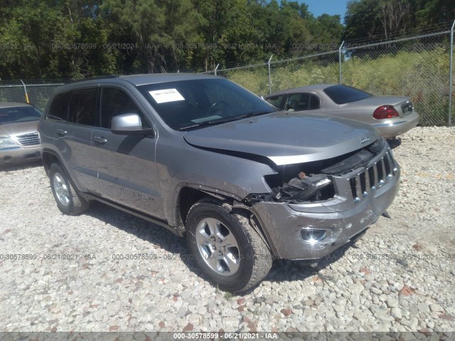 JEEP GRAND CHEROKEE 2014 1c4rjfag0ec163000