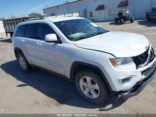 JEEP GRAND CHEROKEE 2014 1c4rjfag0ec180444